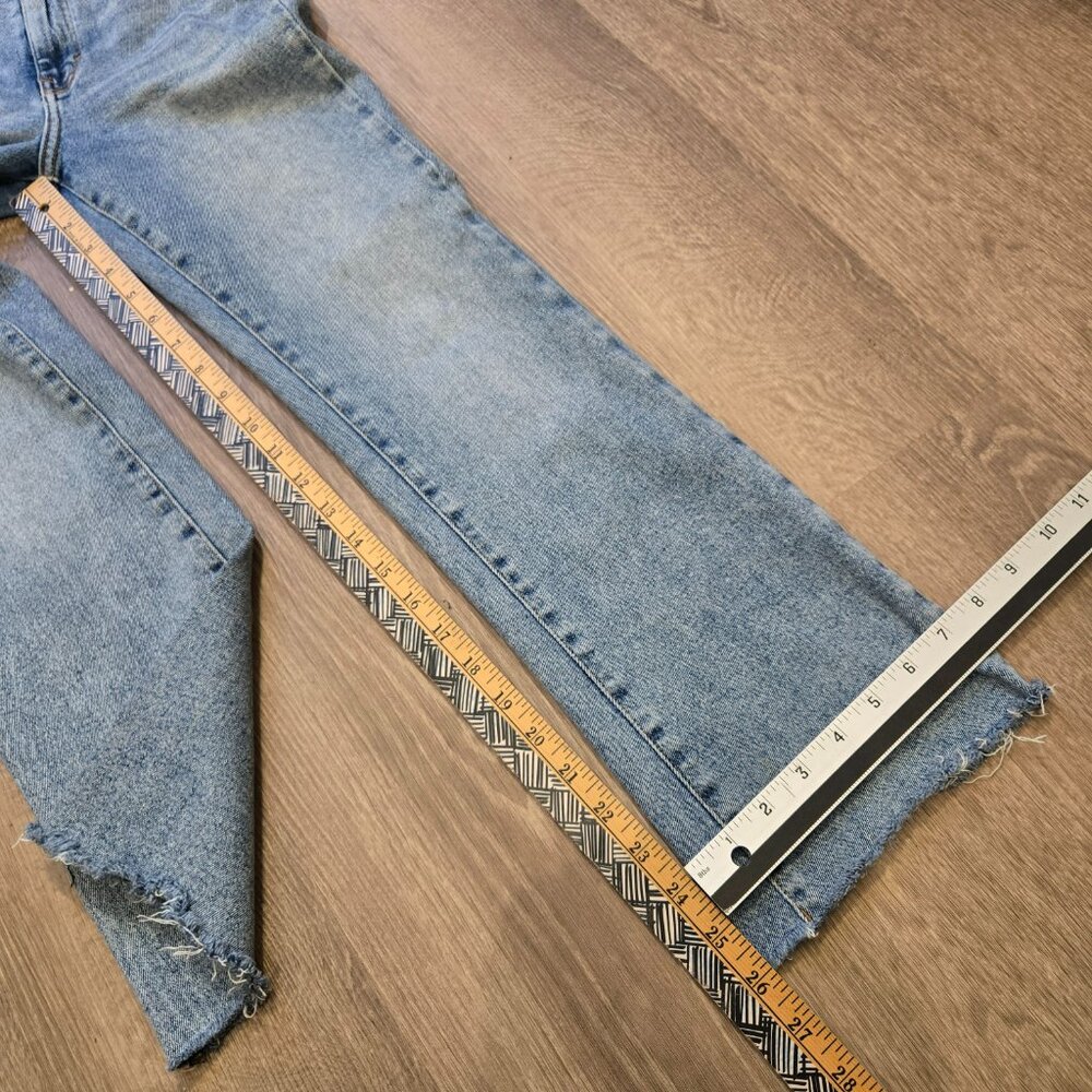 Rag & Bone -and- Zara Skinny Jean BUNDLE sizes 26/2/4 inseams 26-27.5 Denim Lot - Picture 15 of 16